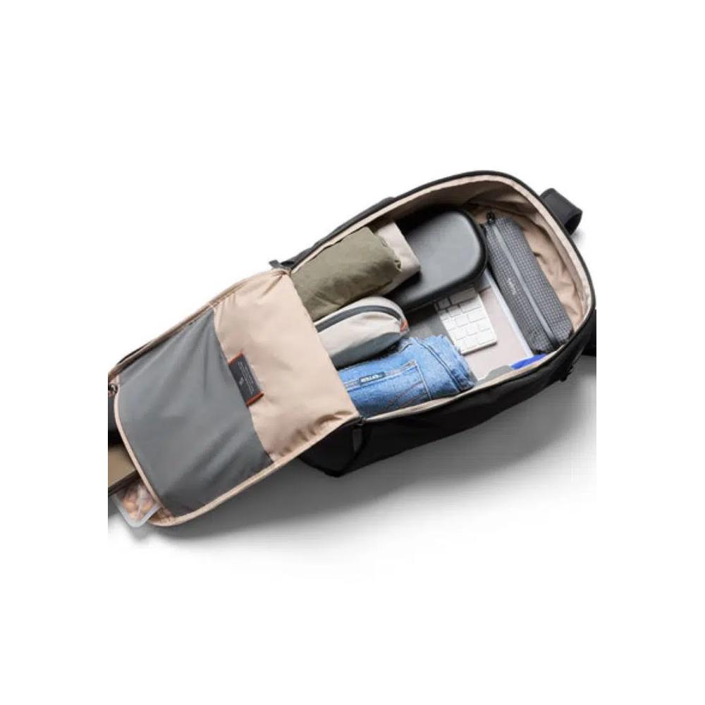 Bellroy Transit Workpack 26L - Черный 3
