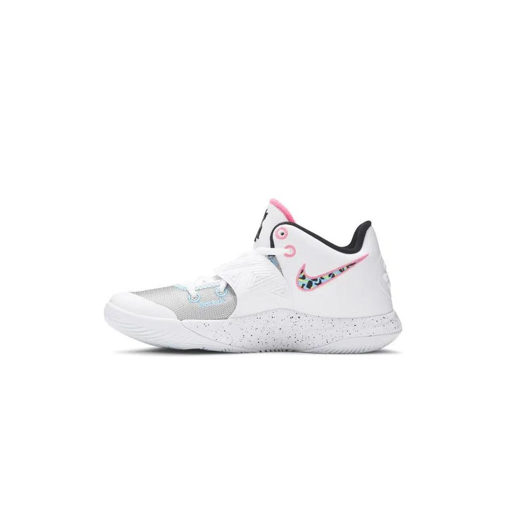 Кроссовки Nike Kyrie Flytrap 3 'South Beach' 3