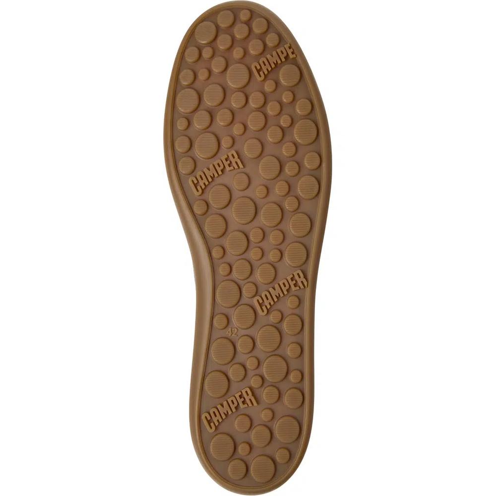 CAMPER Мужские кроссовки / Pelotas Soller / Blue-K100937-027 5