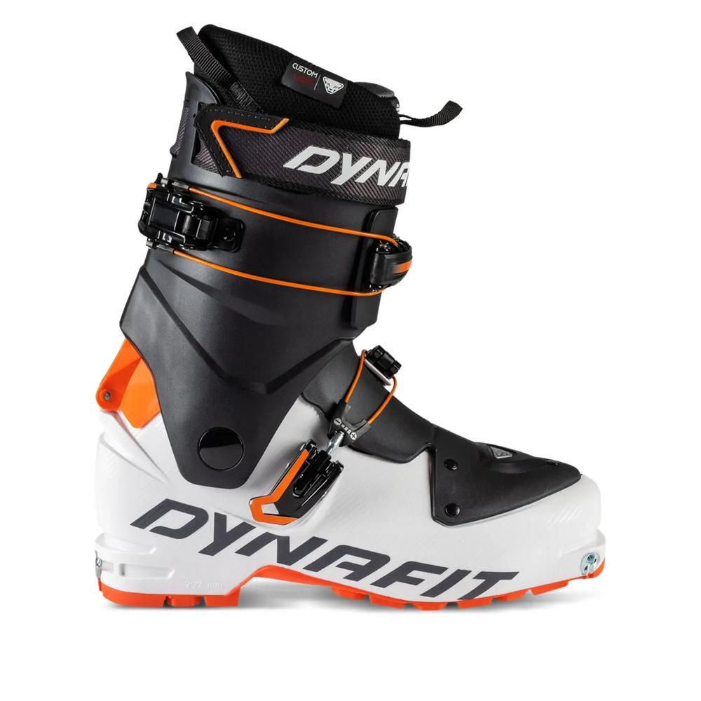 Ботинки Speed Ski Touring 1