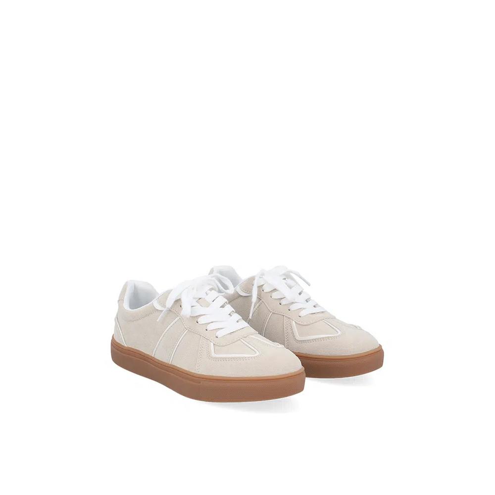 Бежевые кроссовки Sorbet Pastel 2