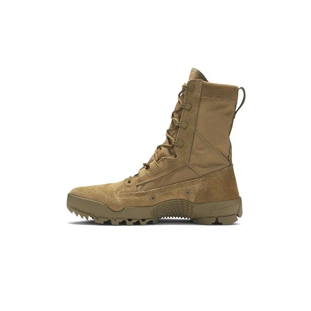 Ботинки Nike SFB Jungle 8 Inch 'Coyote' 3