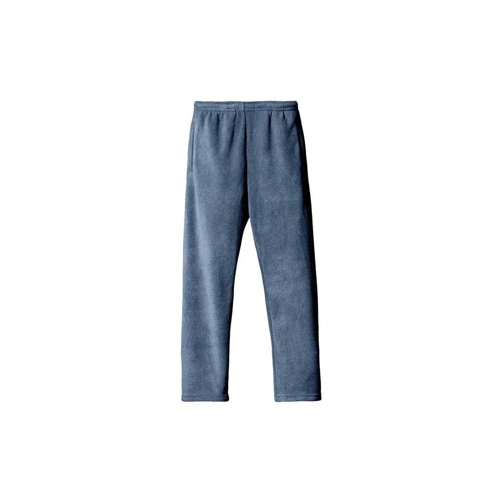 Джоггеры Yeezy Gap Engineered by Balenciaga Polar Jogger 'Dark Blue' 1