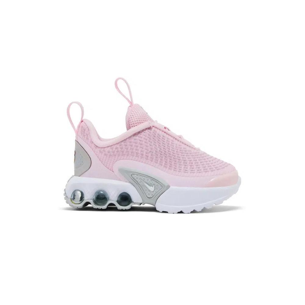 Кроссовки Nike Air Max DN TD 'Pink Foam' 1