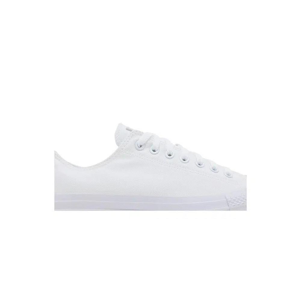 Обувь Converse Chuck Taylor All Star Canvas Low 'Белый' 2