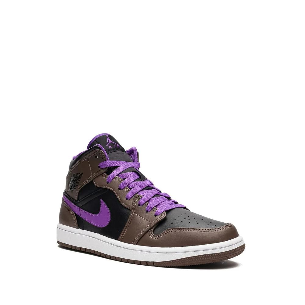 Кроссовки Air Jordan 1 Mid Palomino 2