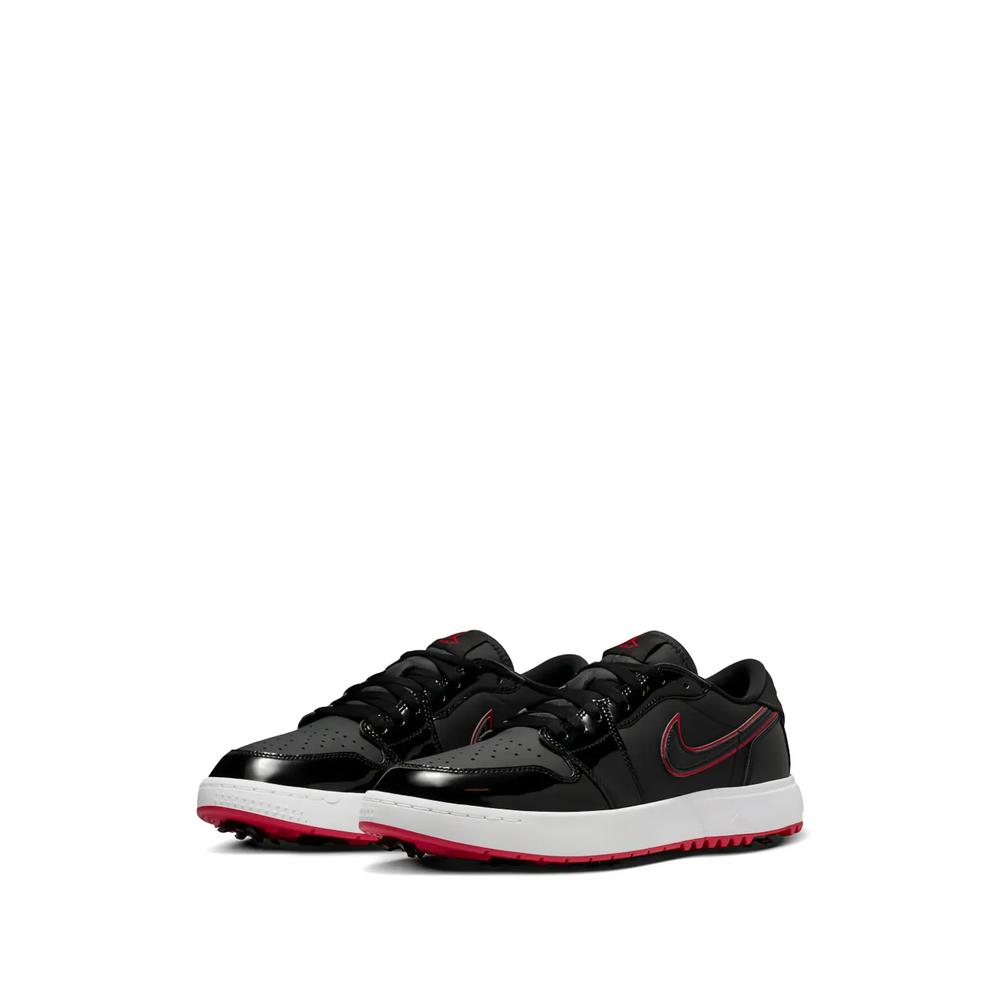 Кроссовки Air Jordan 1 Low G Spiked 2