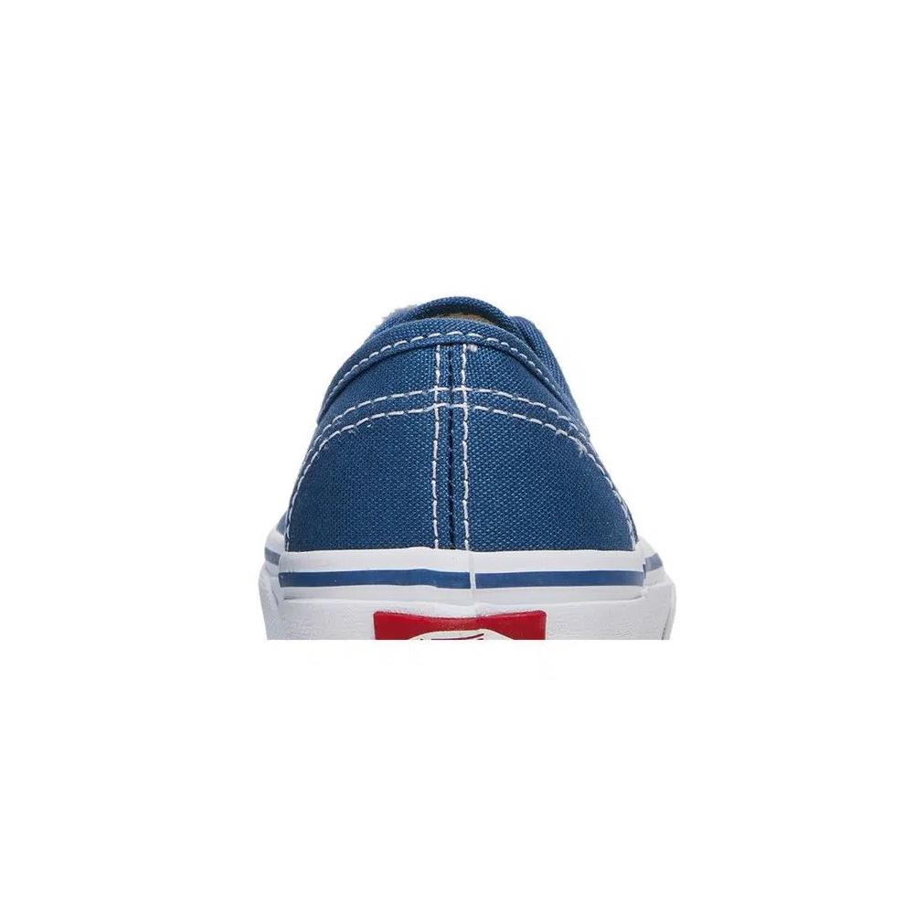 Lifestyle Vans Authentic Little Kids 'Тёмно-синий' 7