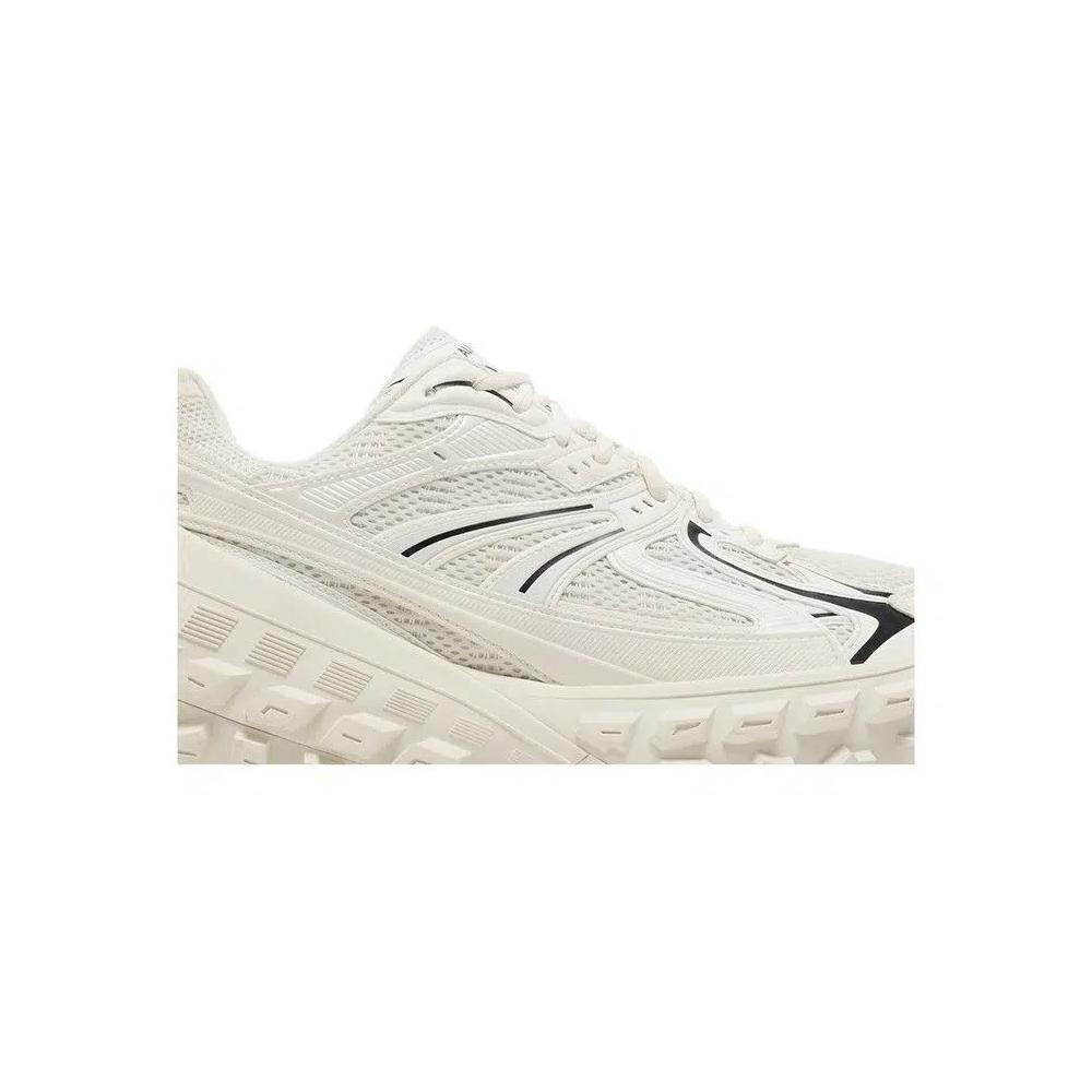 Кроссовки Balenciaga Defender Sneaker «Light Beige» 2