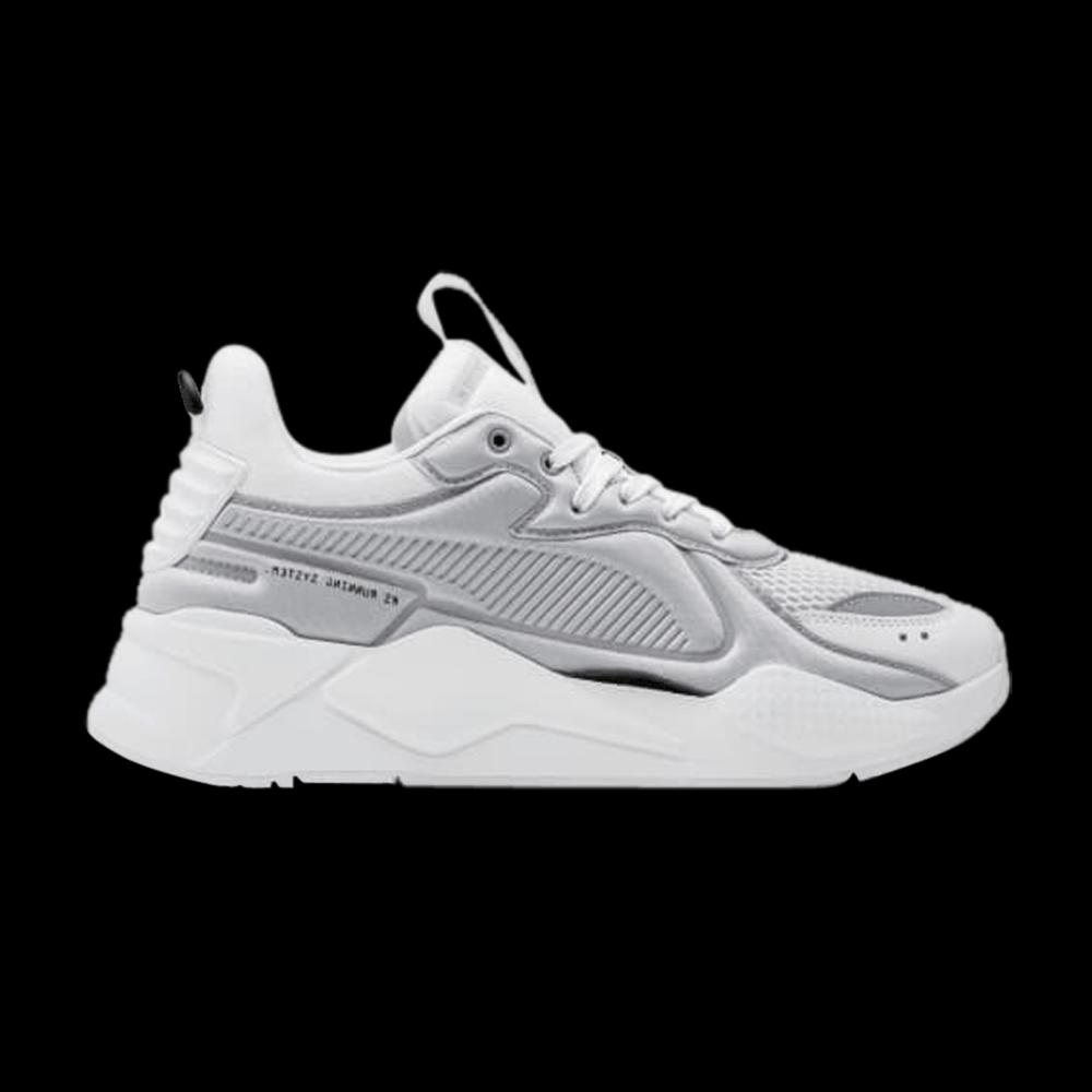 Кроссовки Puma RS-X 'Soft Case' 1