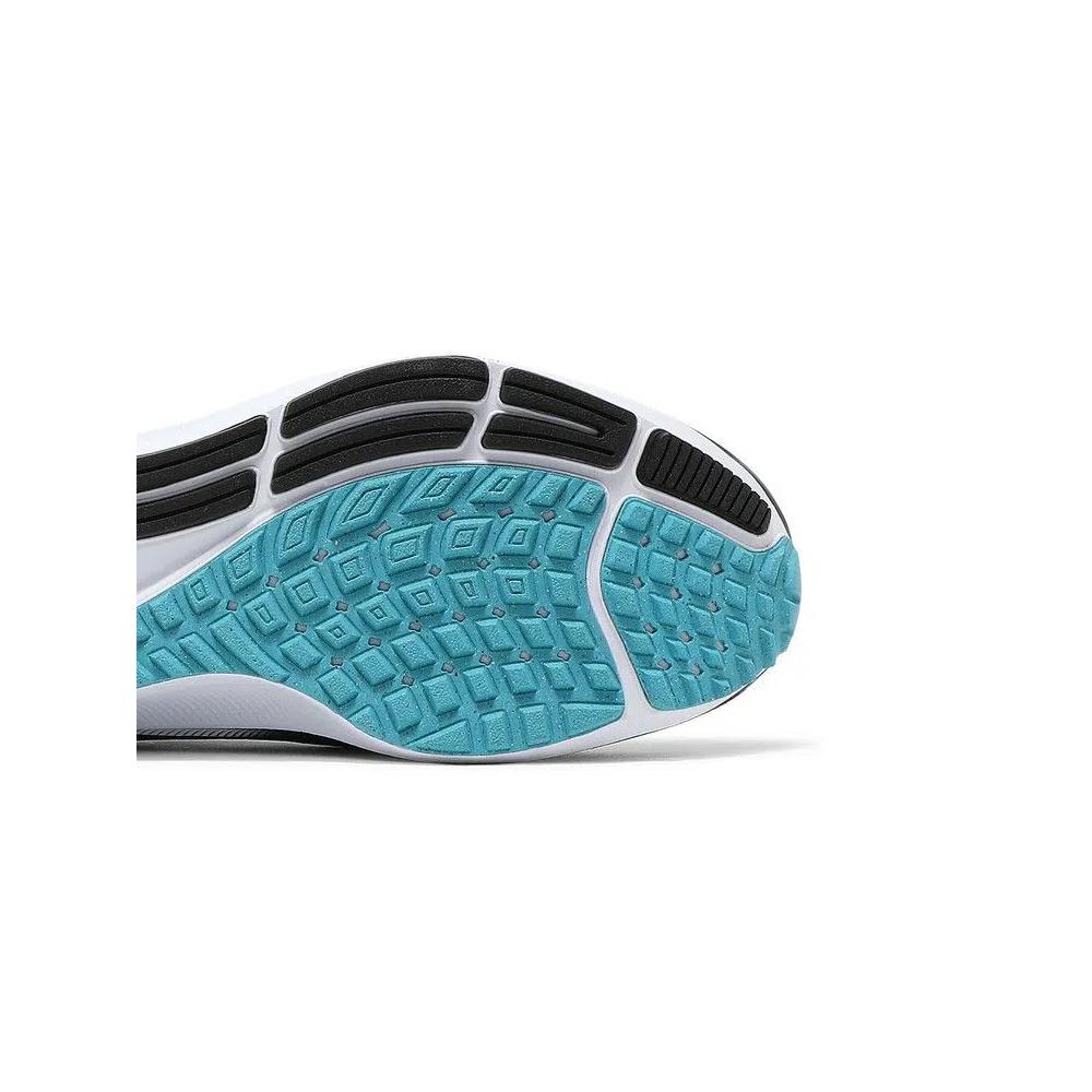Кроссовки Nike Air Zoom Pegasus 38 'Black Metallic Silver' 5