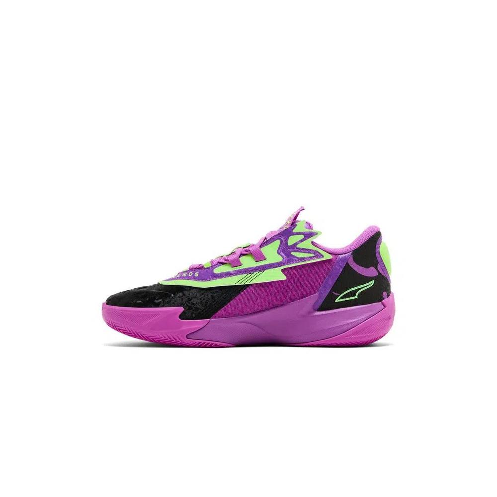 Кроссовки Puma Scoot Zeros 2 'Purple Lab' 3