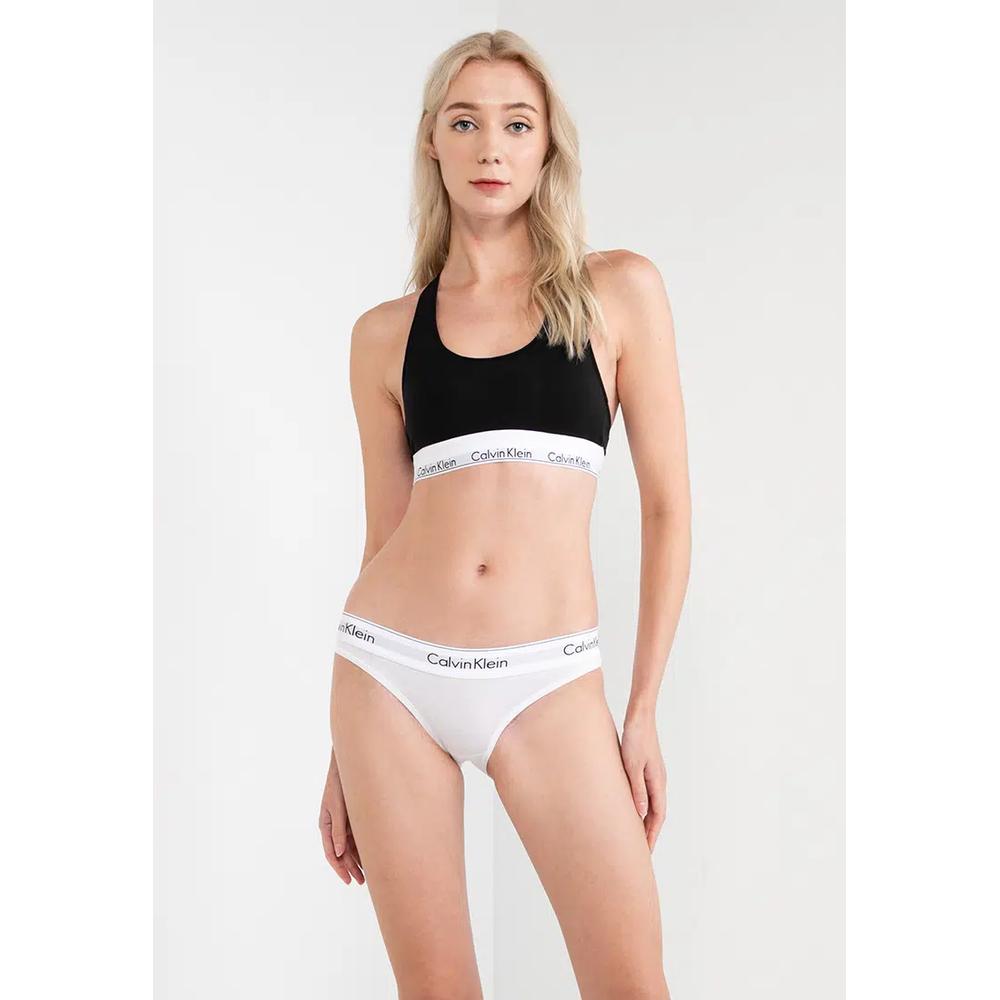 Набор из 3 бикини-трусов Modern Cotton - Calvin Klein Underwear 6