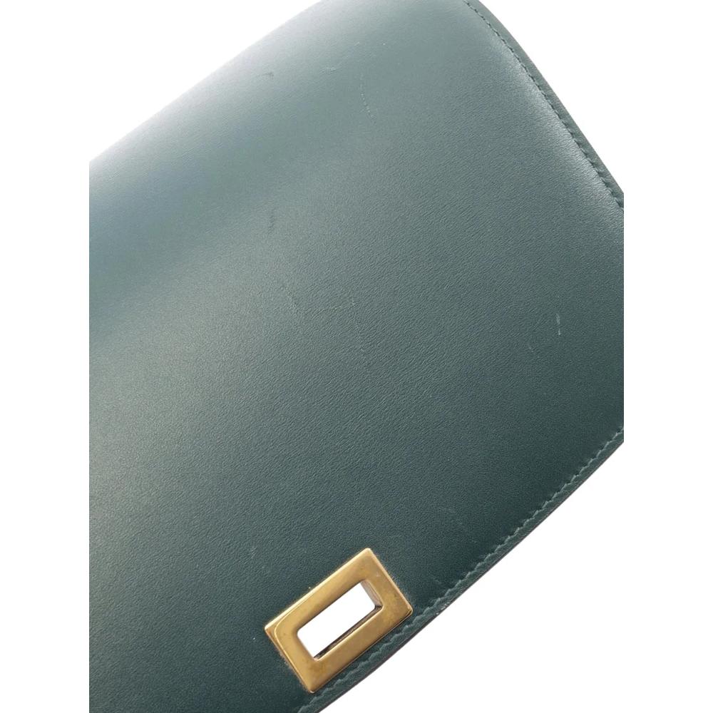 Сумка через плечо Medium Calfskin Classic Box (2010-2011 годы) 2