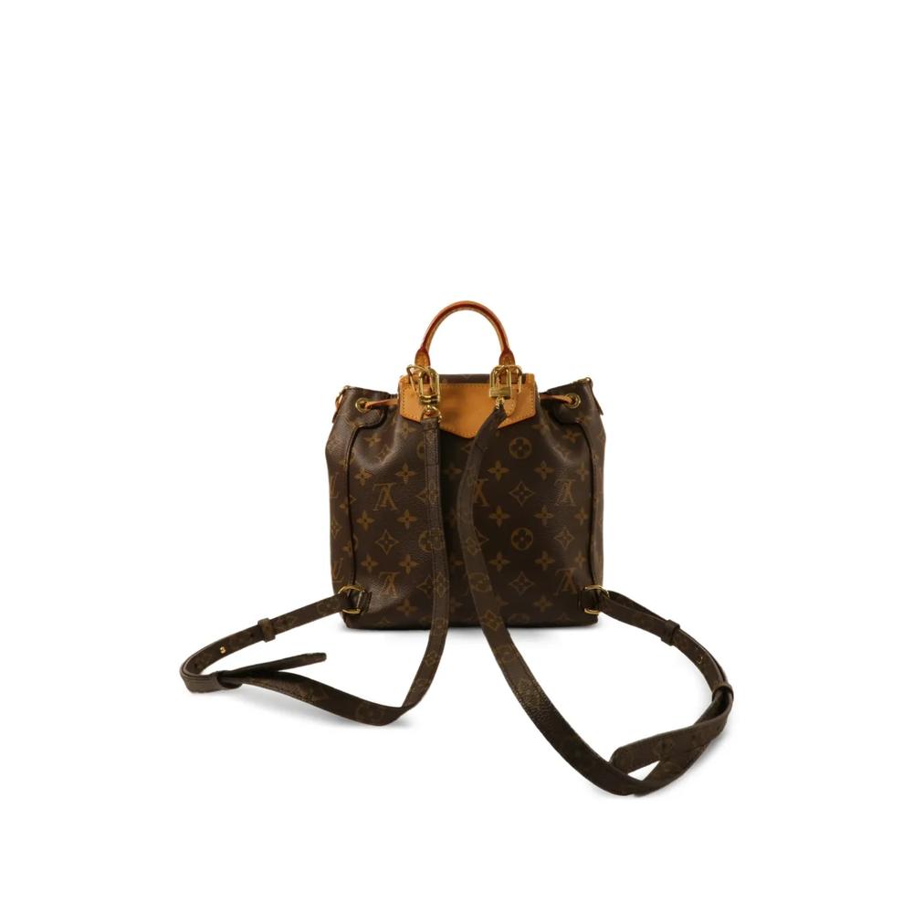 Рюкзак Excursion PM Monogram 2