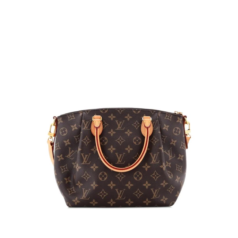 Сумка-сэтчел Turenne Handbag Monogram Canvas PM 2