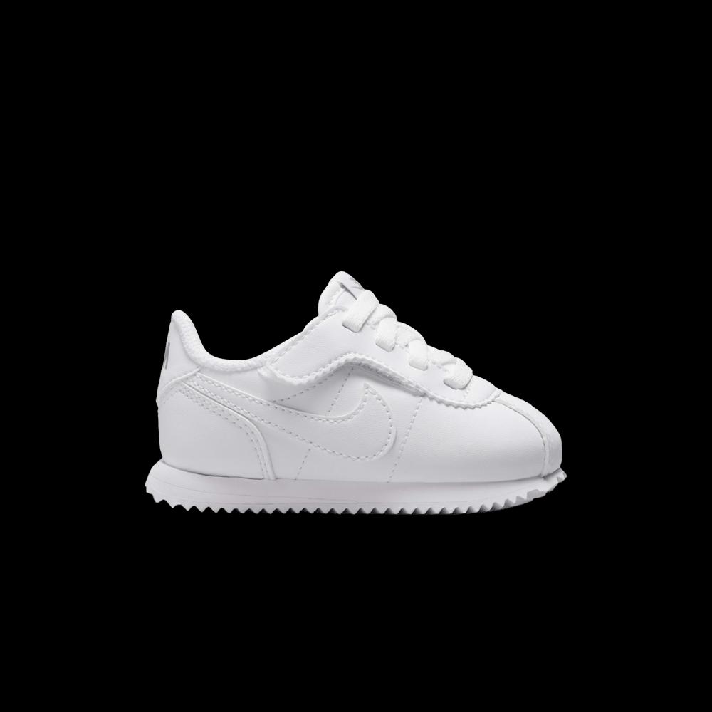 Кроссовки Nike Cortez EasyOn TD 'White' 1