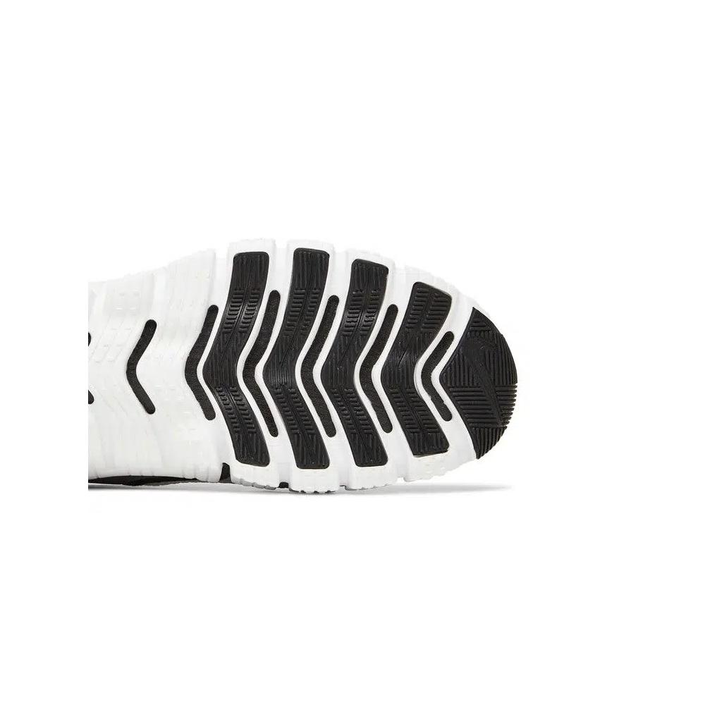 Кроссовки Nike Free Metcon 4 'White Black' 5