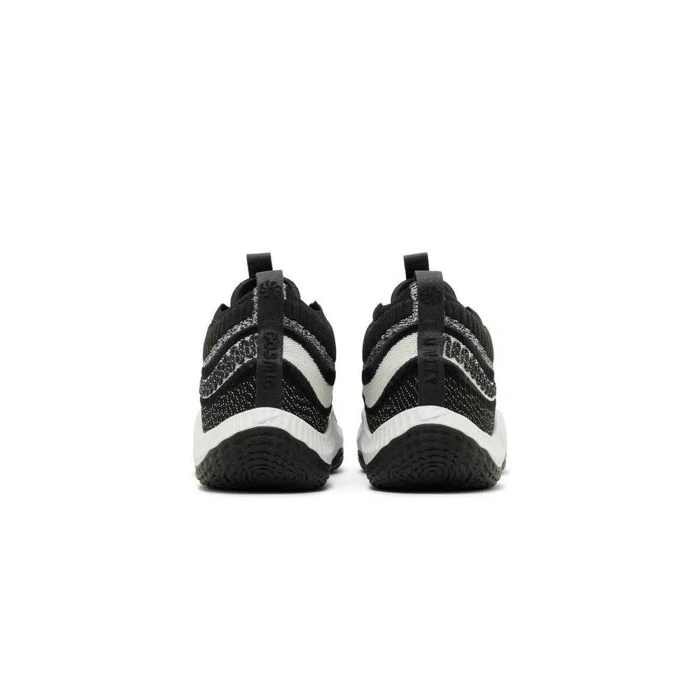 Кроссовки Nike Cosmic Unity 3 'Black Summit White' 6