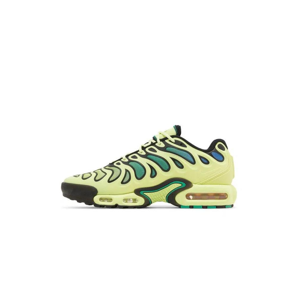 Кроссовки Nike Air Max Plus Drift 'Light Lemon Twist' 3