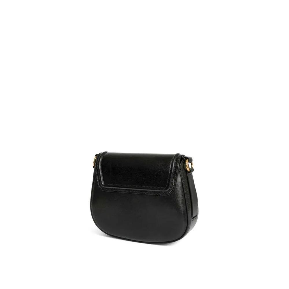 Сумка через плечо Horse Medal Saddle Bag 4