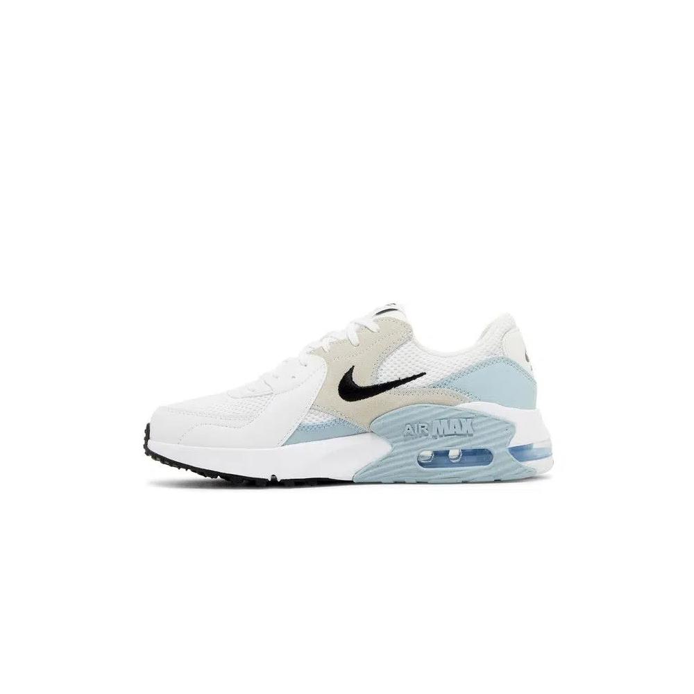 Кроссовки Nike Wmns Air Max Excee 'White Ocean Bliss' 3