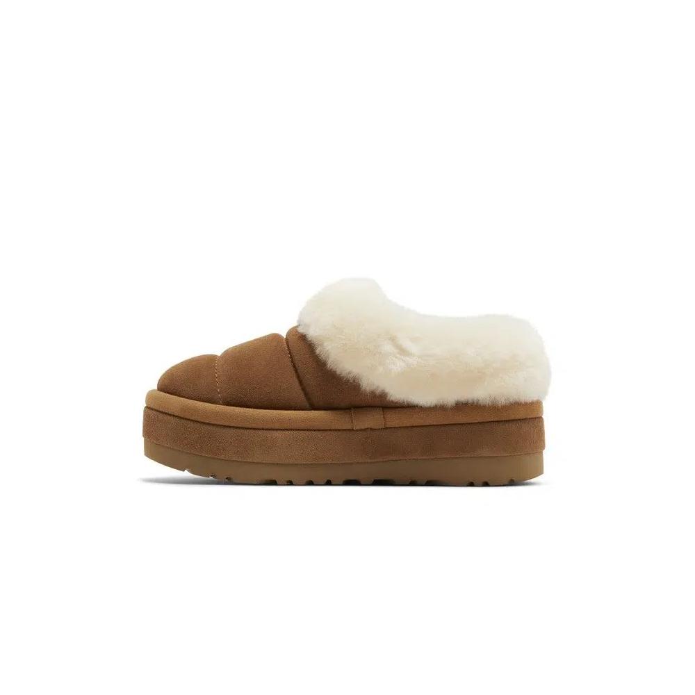 Тапочки UGG Wmns Tazzlita Slipper 'Chestnut' 3