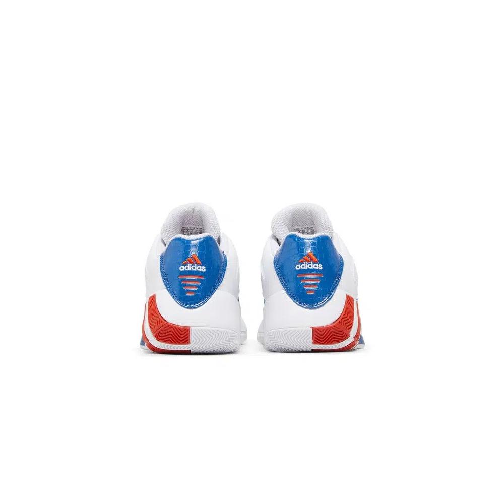 Кроссовки adidas Agent Gil Restomod 'USA' 2022 6