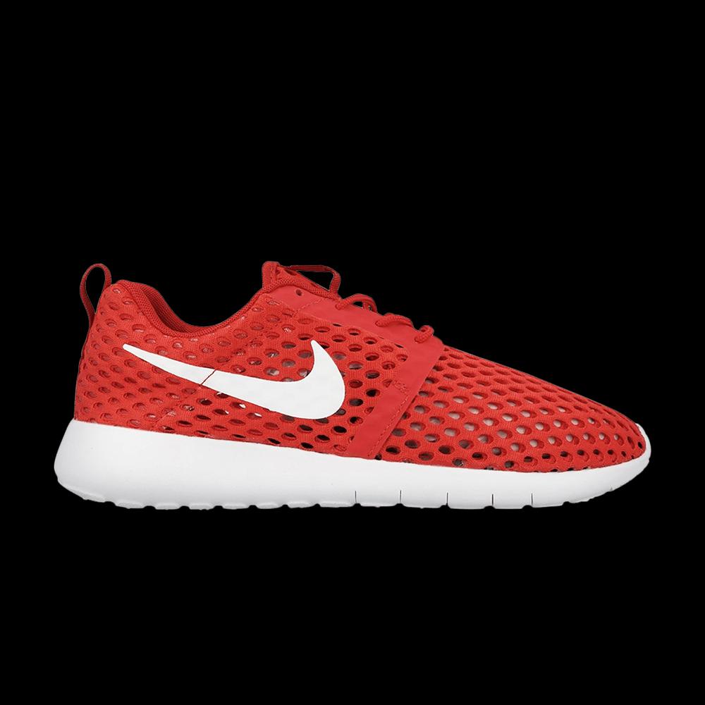 Бутсы Nike Roshe One Flight Weight GS 1