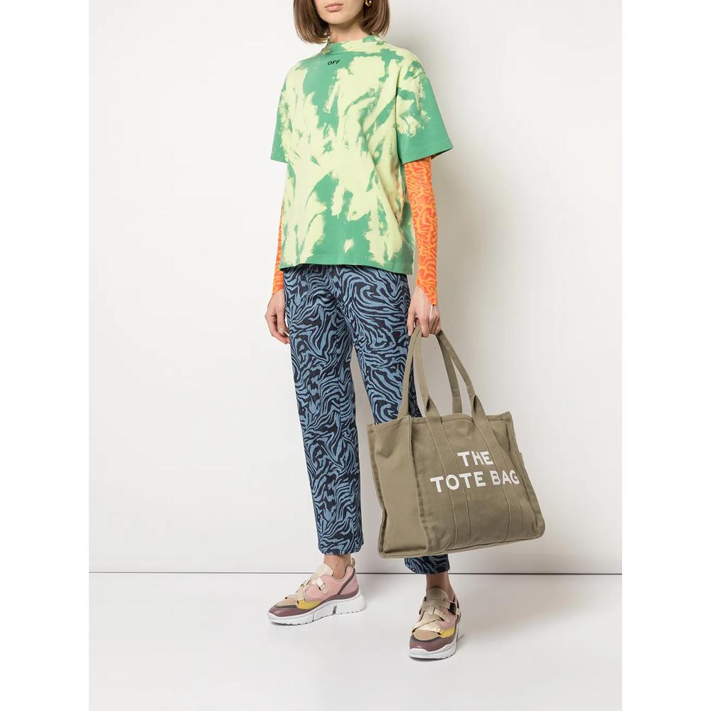 Сумка The Canvas Large Tote 2
