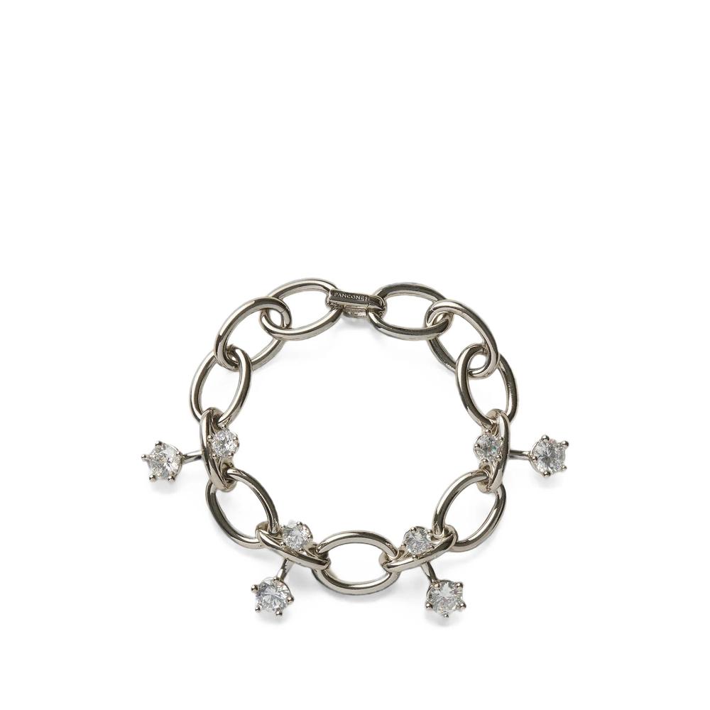 Diamanti hook-fastening bracelet 1