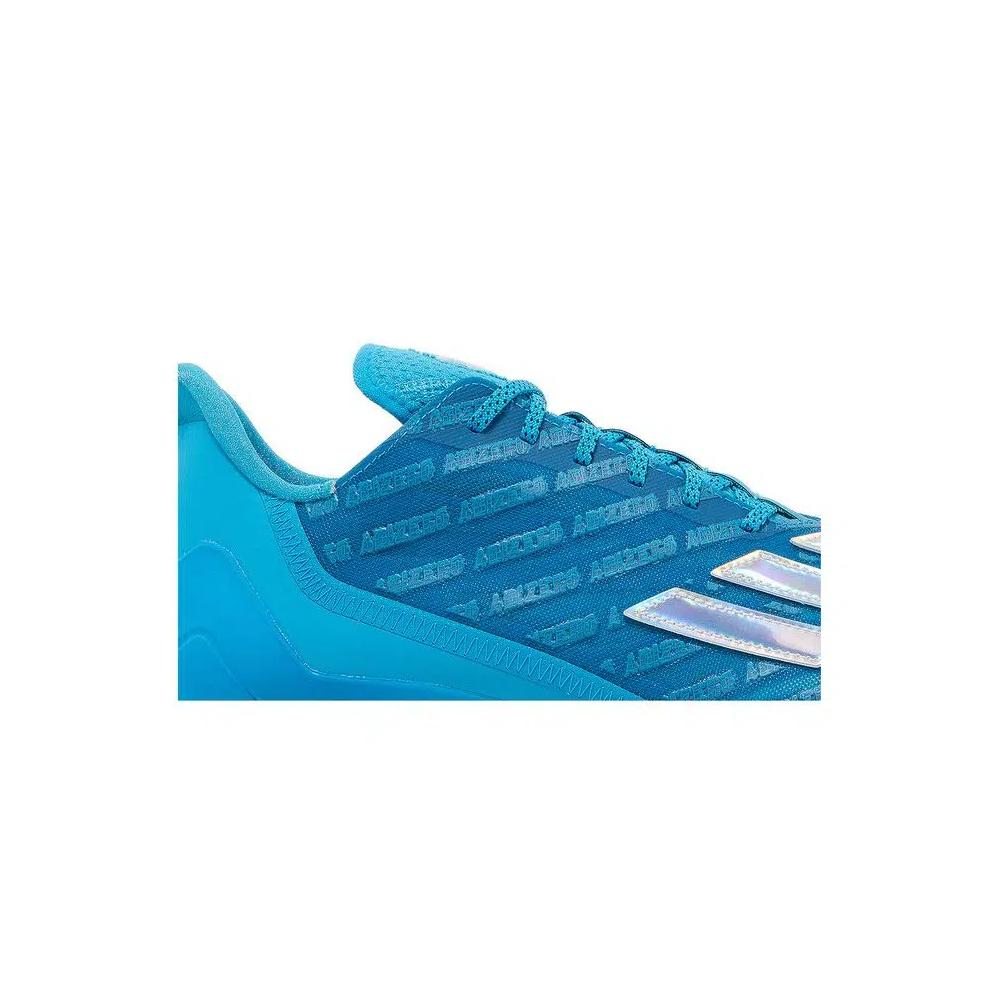 Бутсы adidas Adizero 'Cyan' 2