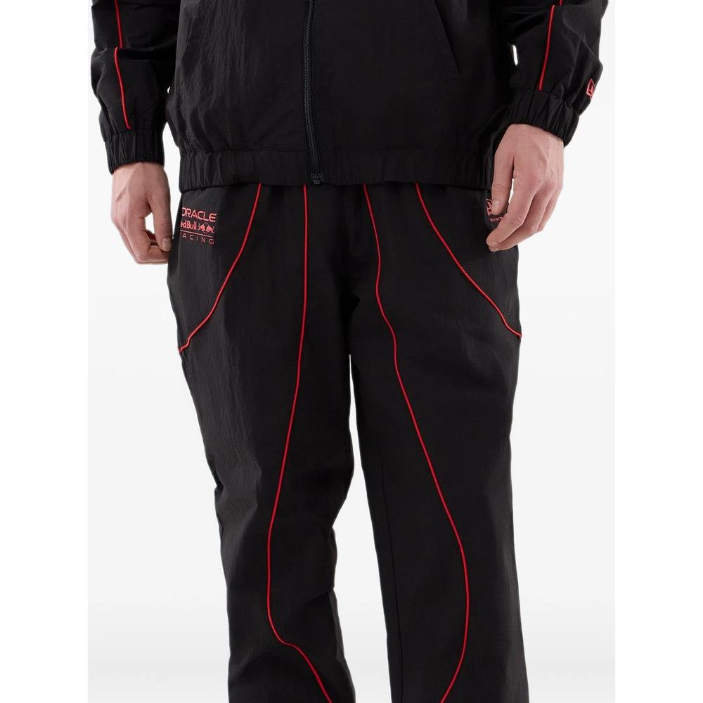 Red Bull Racing  piping track pants 3