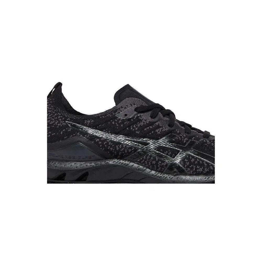 Кроссовки Asics Kinsei Blast 'Черный' 2
