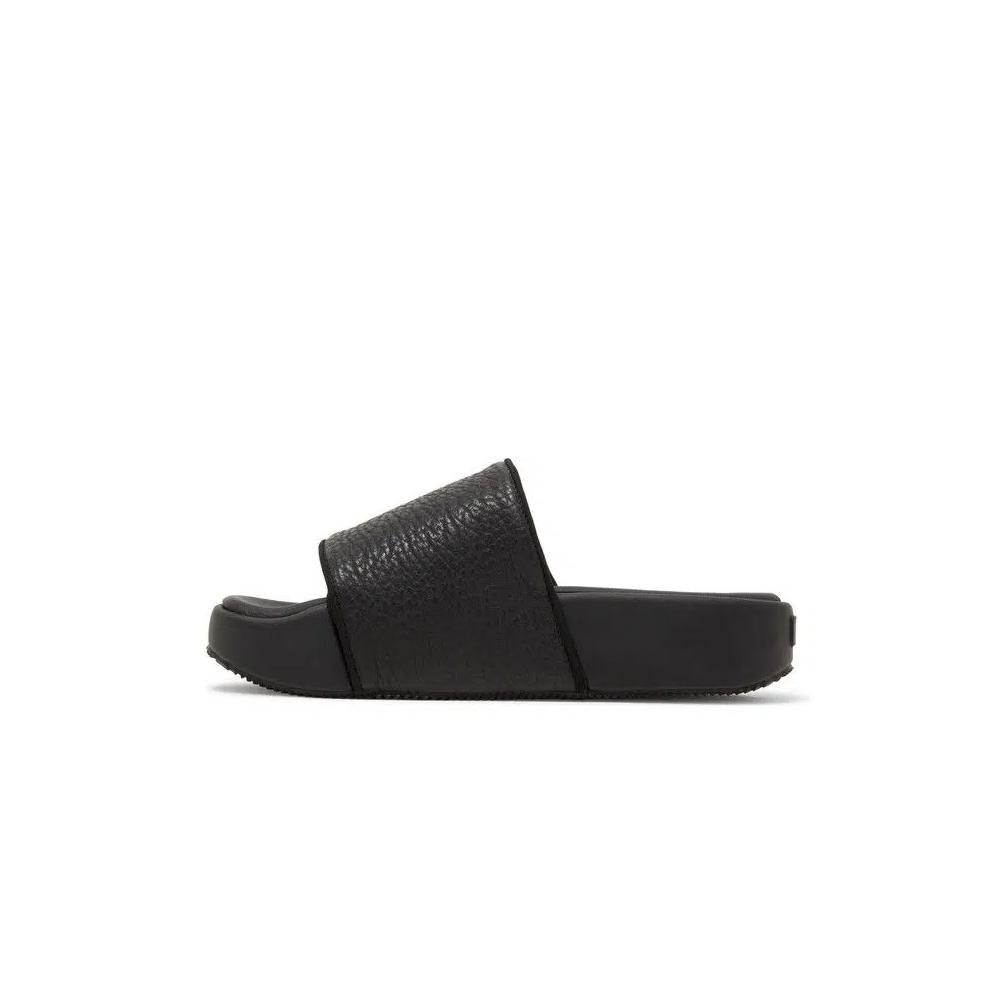 Слайды adidas Y-3 Slide 'Triple Black' 3