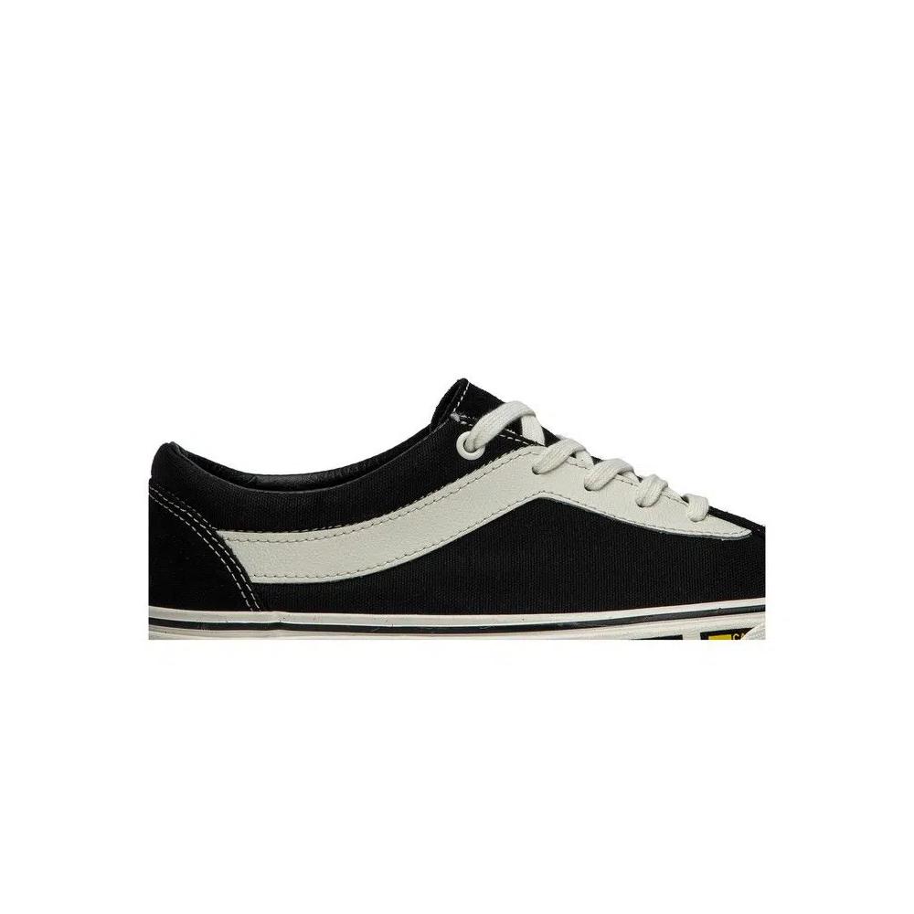 Кроссовки Rhude x Vans Bold Ni 'Black' 2