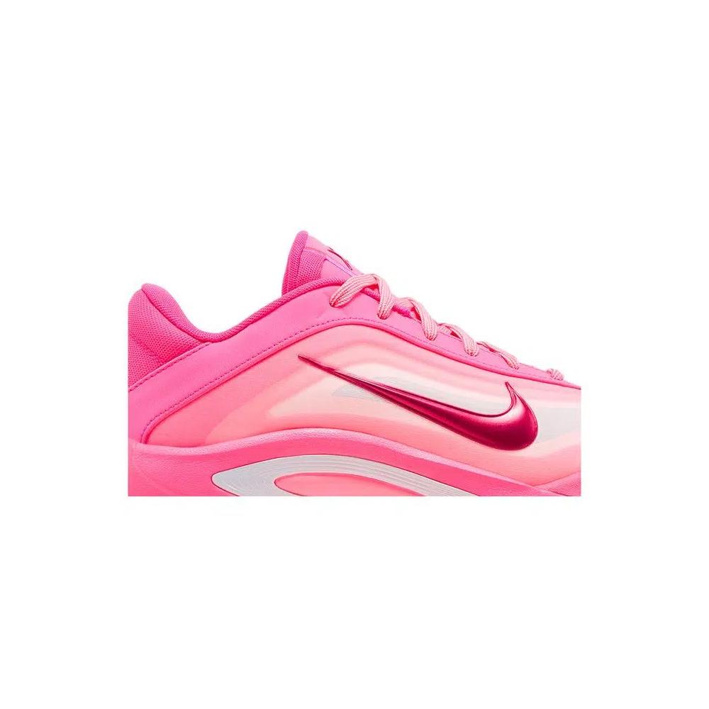 Кроссовки Nike Wmns A'One 'Pink A'ura' 2