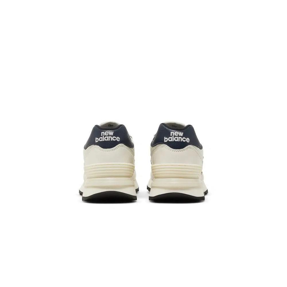 Кроссовки New Balance 574 Legacy 'Angora Outerspace' 6