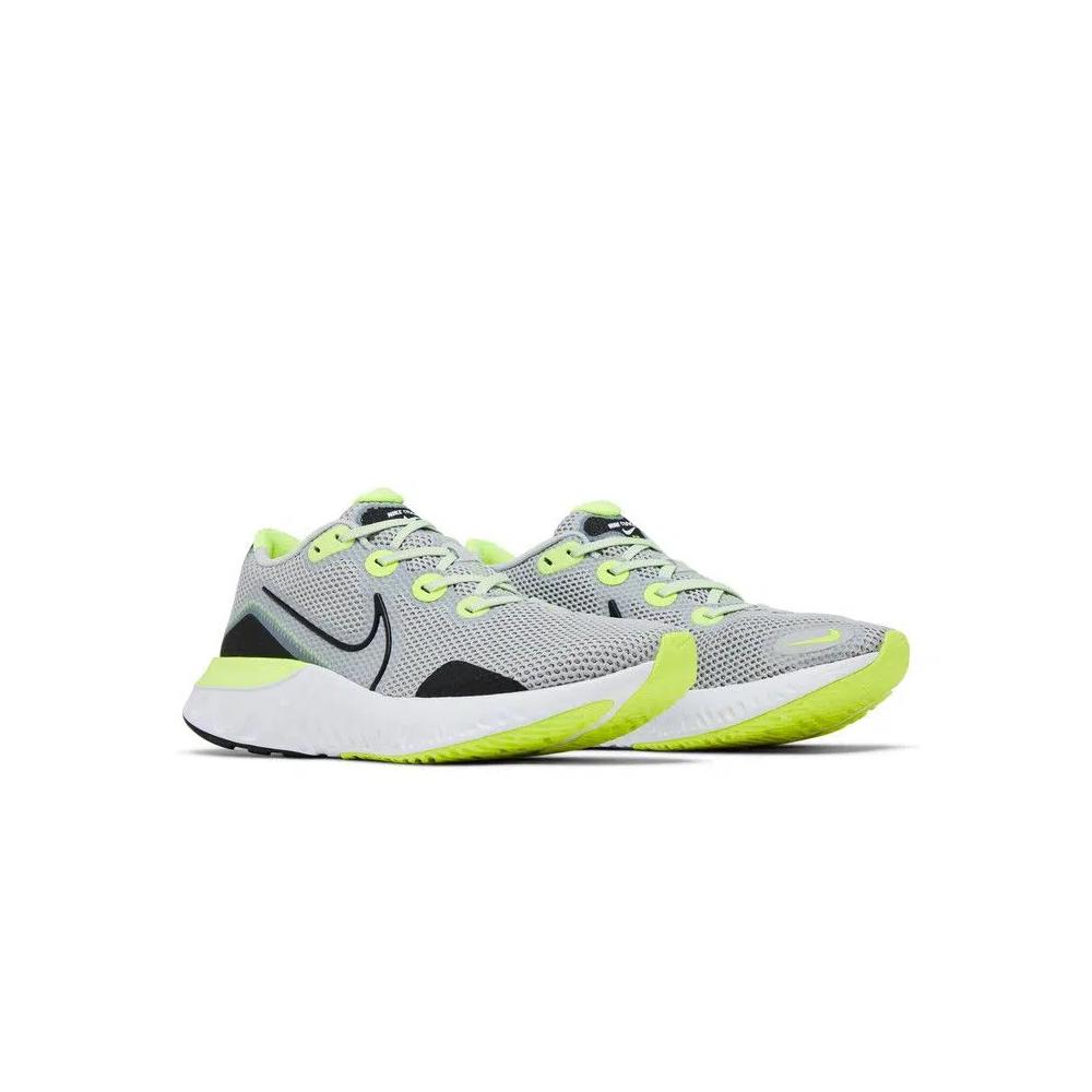 Кроссовки Nike Renew Run 'Grey Fog Volt' 8