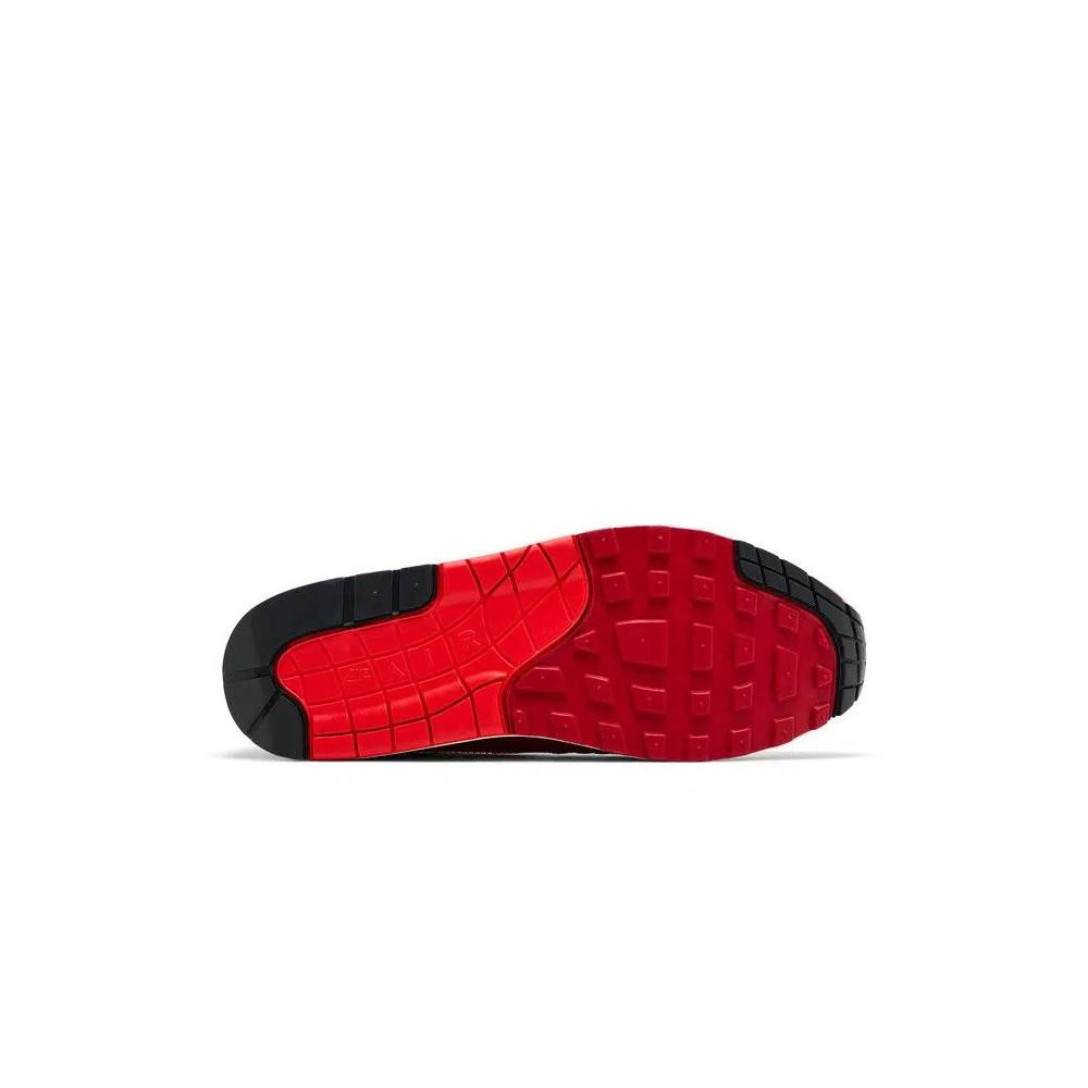 Кроссовки Nike Air Max 1 'Gym Red Crimson' 4