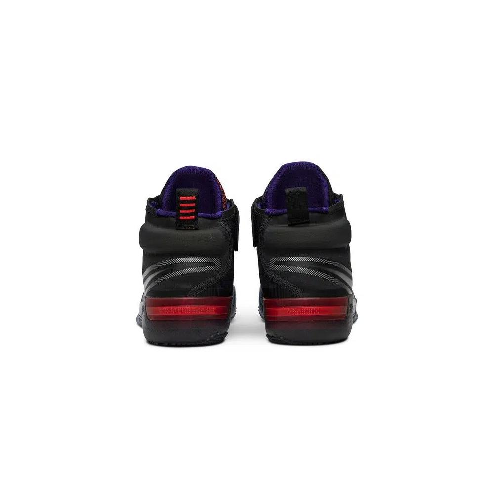 Кроссовки Nike Kobe AD NXT FastFit 'Off Noir' 6