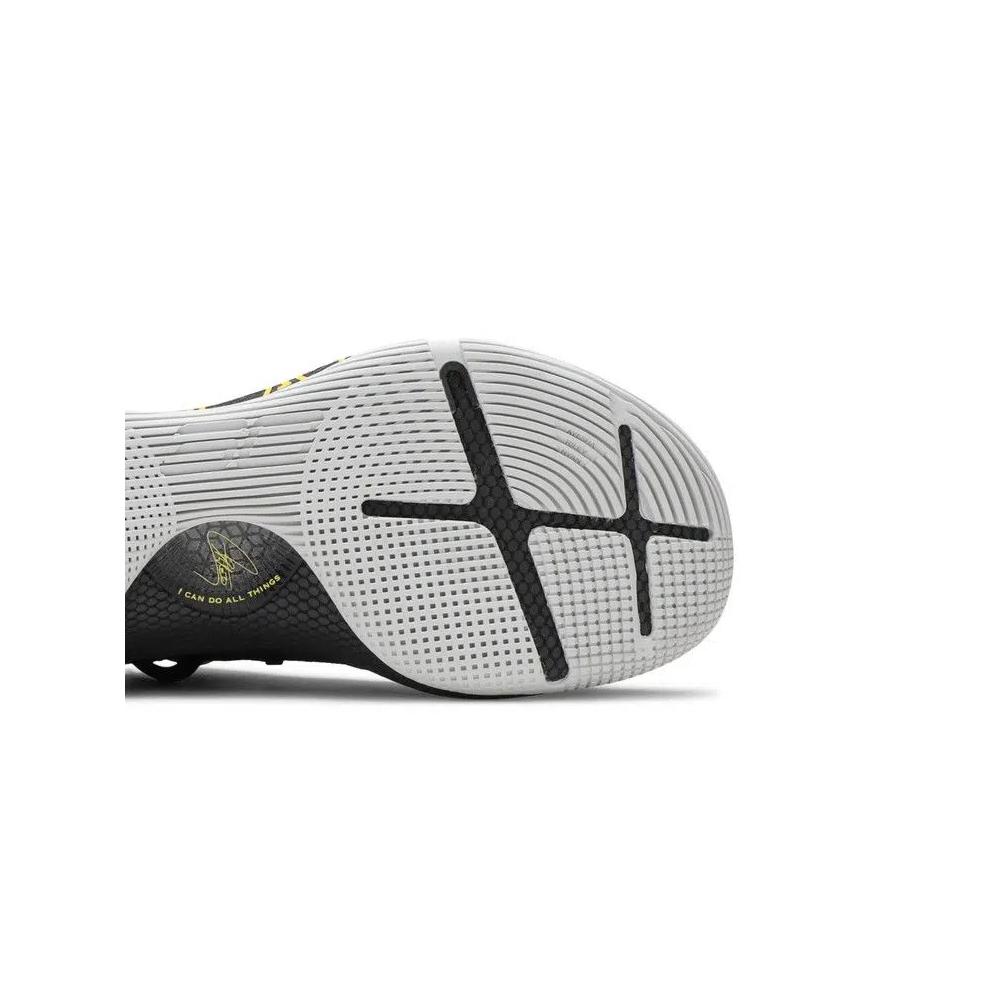 Кроссовки Under Armour Curry 6 'Thank You' 5
