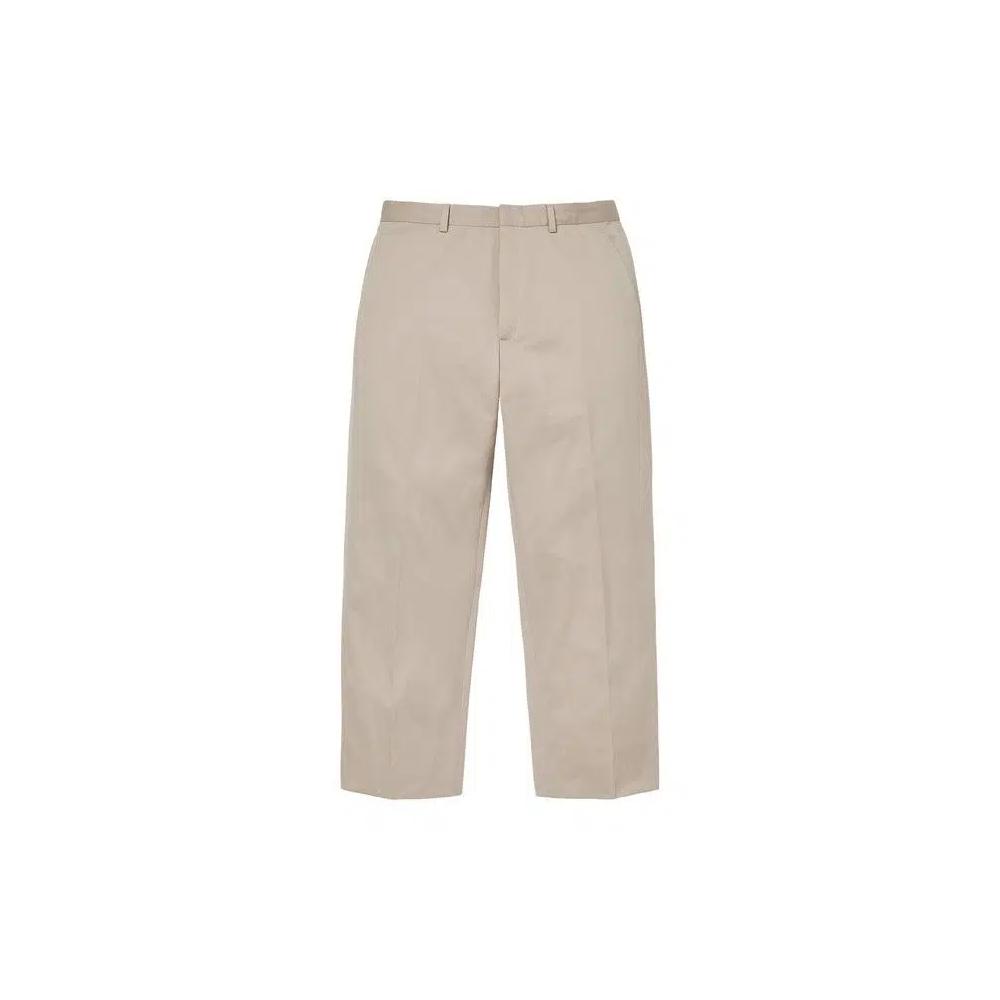 Пошив Костюм Supreme Sea Island Cotton 'Stone' 3
