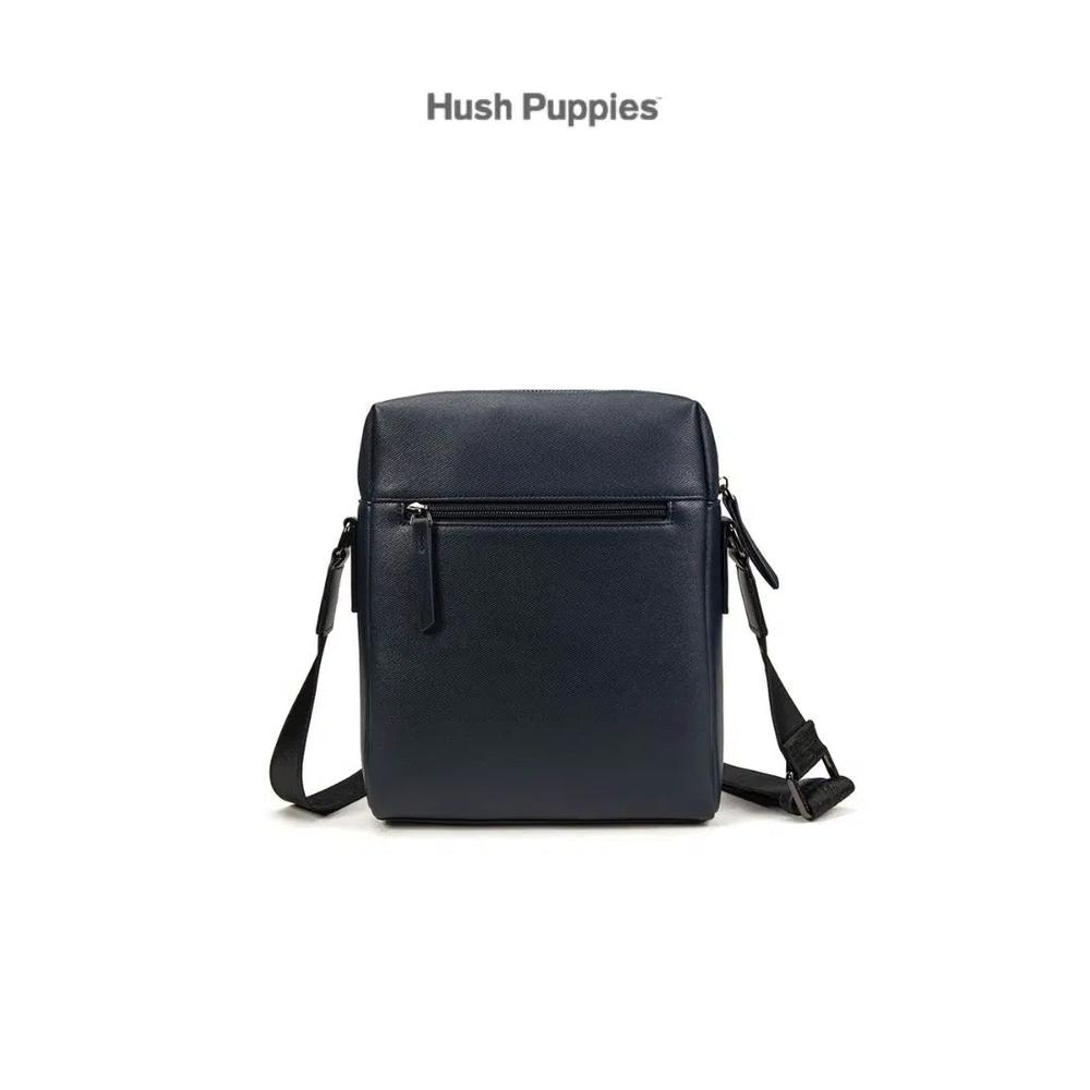 Мужская сумка BARBER SLING BAG 5