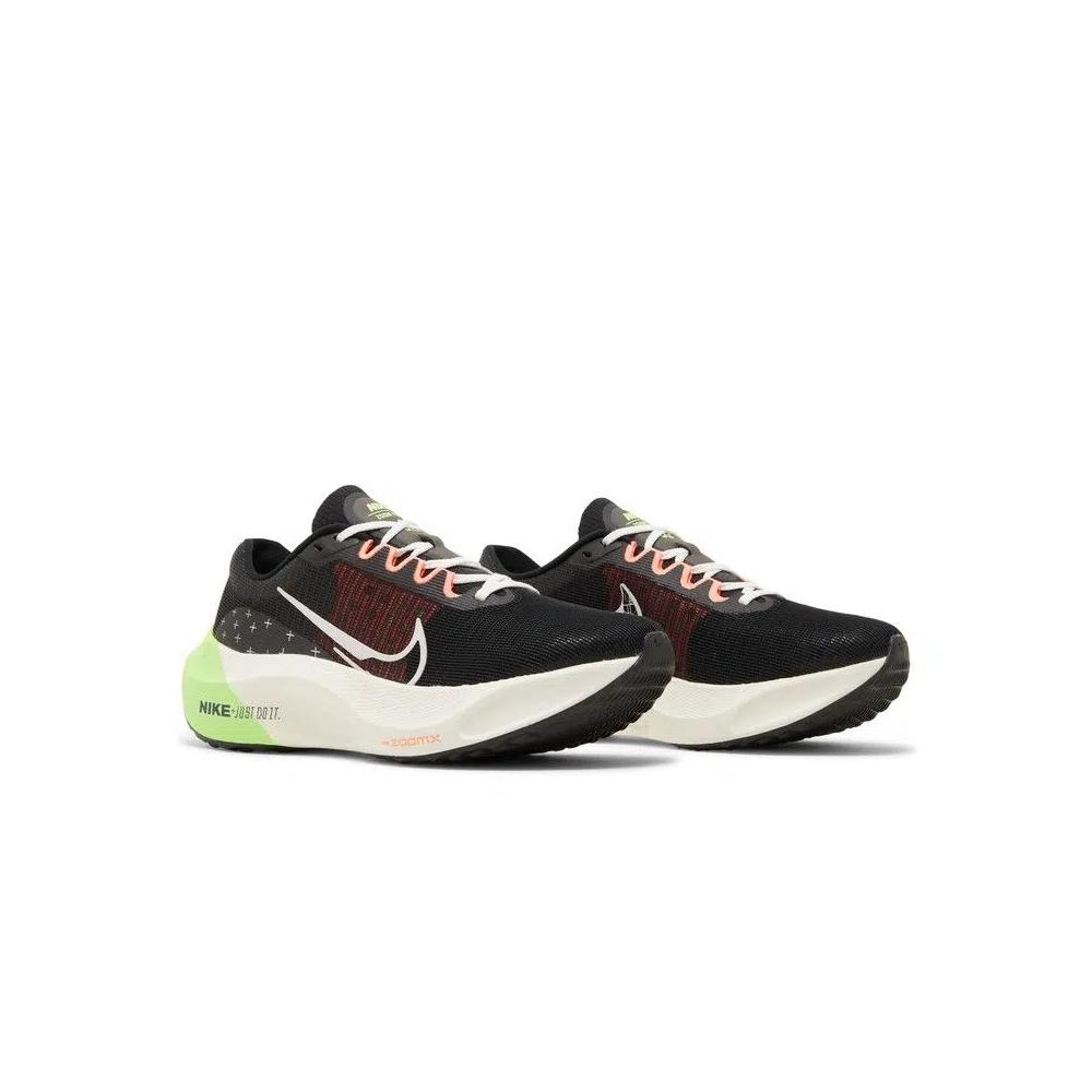 Кроссовки Nike Zoom Fly 5 'Black Ghost Green' 8