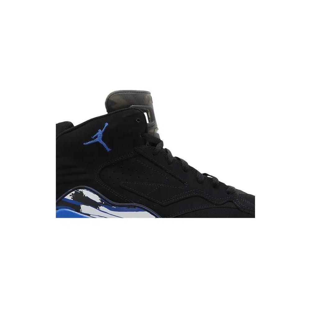 Повседневные Air Jordan MVP 'Black Royal' 2