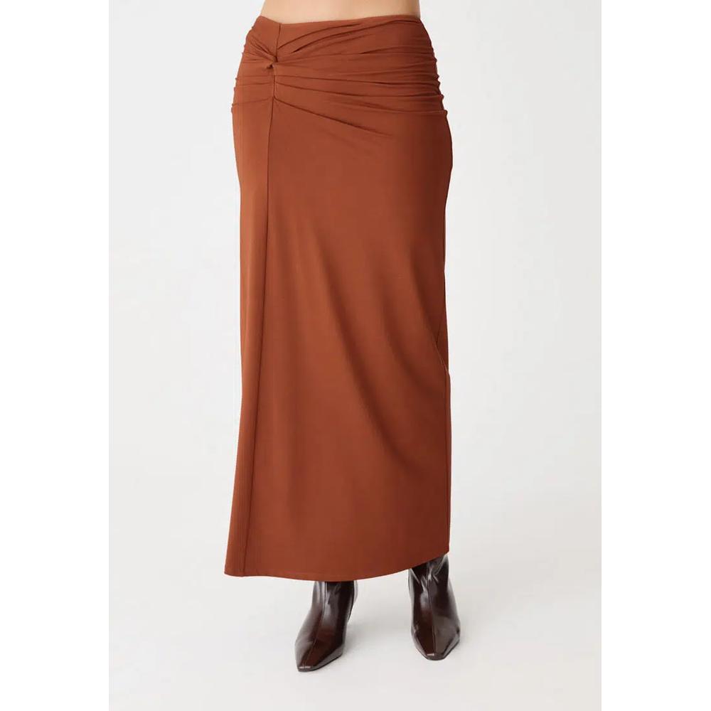 Юбка Dasha Ruched Bamboo 4