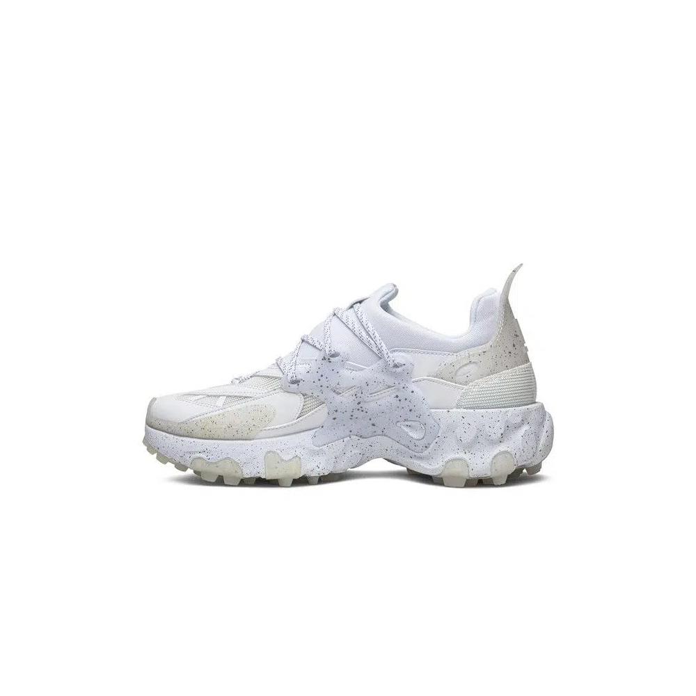 Кроссовки Undercover x Nike React Presto 'White' 3