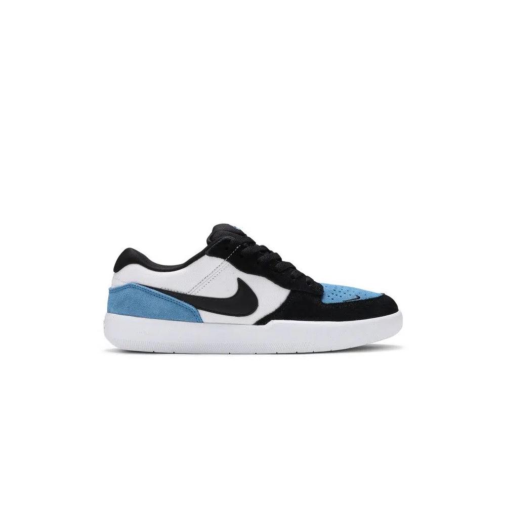 Кроссовки Nike Force 58 SB 'Dutch Blue' 1