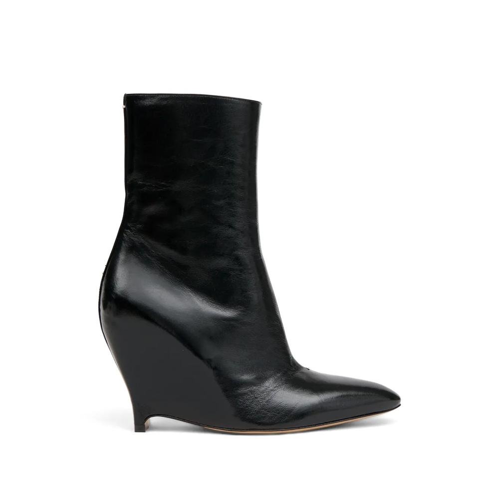 Ботильоны Heel-Less 1
